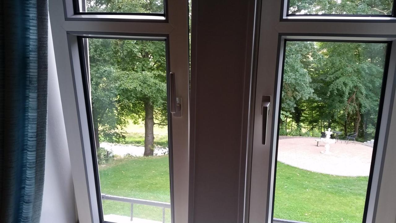 Gordinglund Manorhouse Mainbuilding Gørding Exterior foto